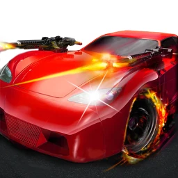 Значок Car Racing – Drift Death Race